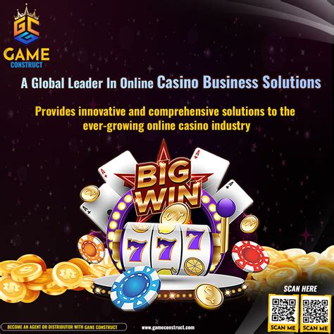 Casino Solutions .